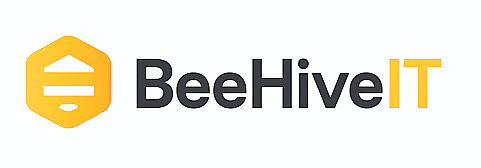 Logo BeeHiveIT